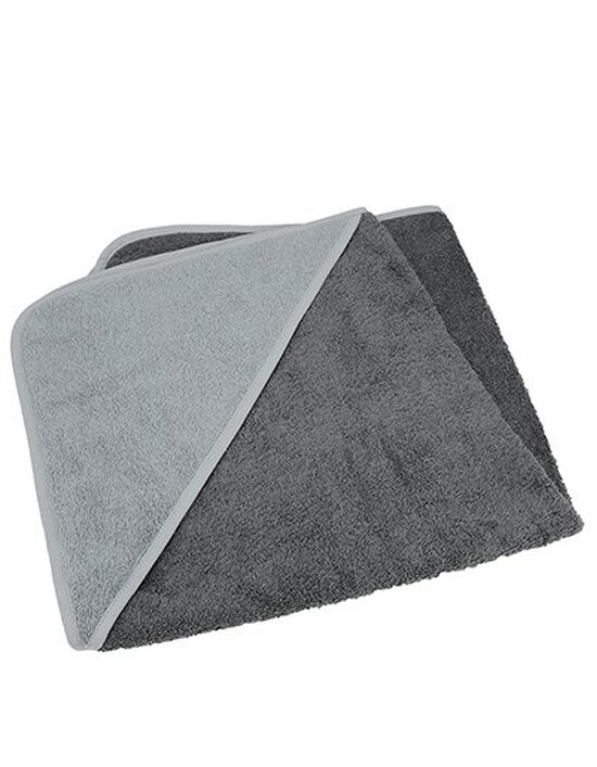 ARB032 Babiezz® Hooded Towel