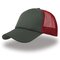 Rapper Cap