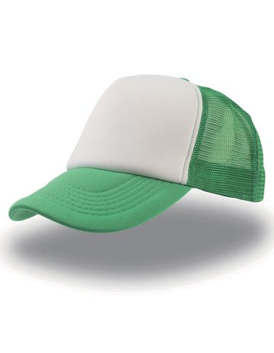 Rapper Cap