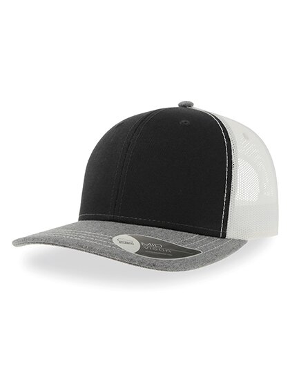 Sonic Cap