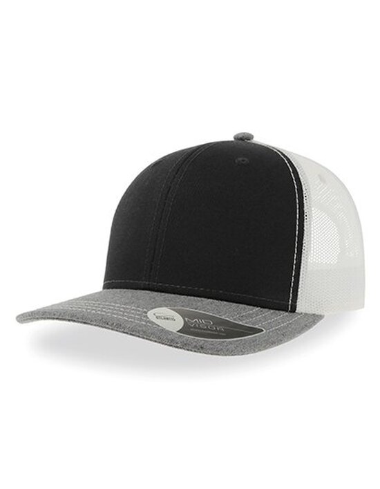 Sonic Cap