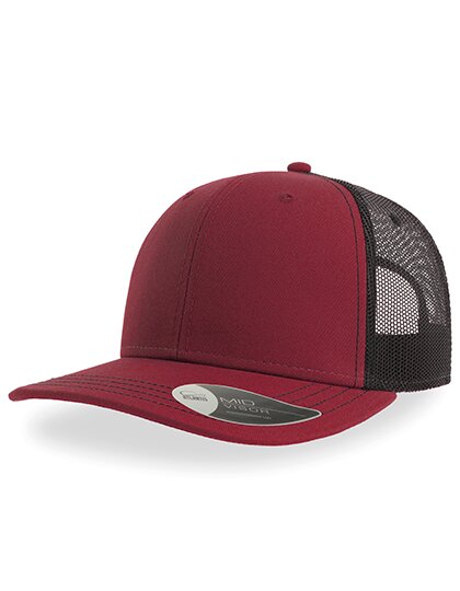 Sonic Cap