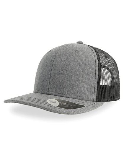 Sonic Cap
