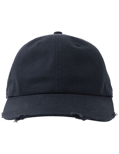 AT682 Dad Hat Destroyed-S