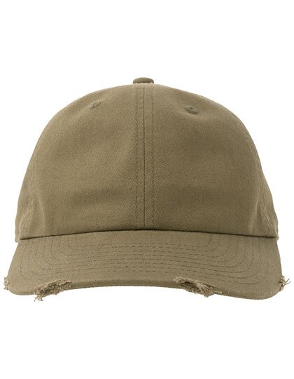 AT682 Dad Hat Destroyed-S