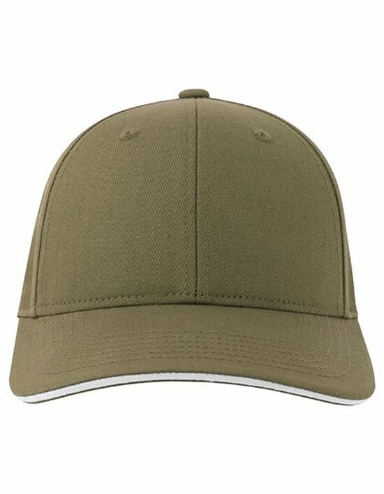AT684 Liberty Sandwich-S Cap