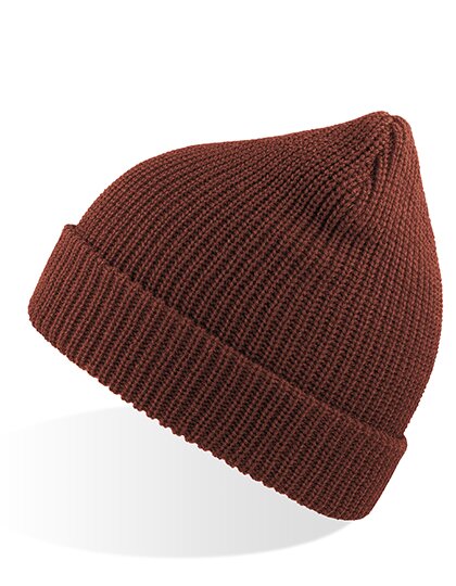 Woolly Beanie