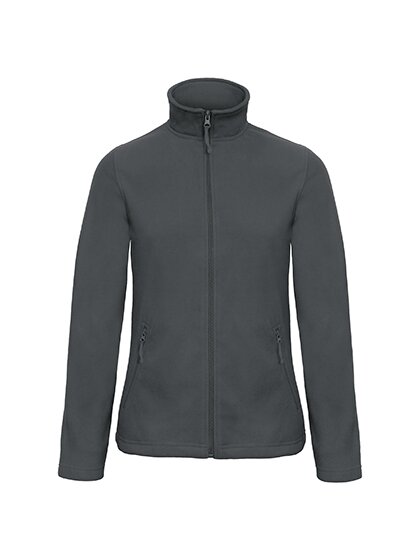 BCFWI51Microfleece-Duo ID.501 / Women