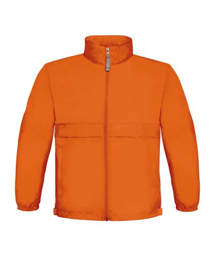 BCJK950 Jacket Sirocco / Kids