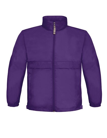 BCJK950 Jacket Sirocco / Kids