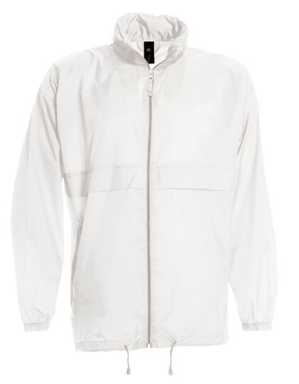 BCJU800 Jacket Sirocco / Unisex