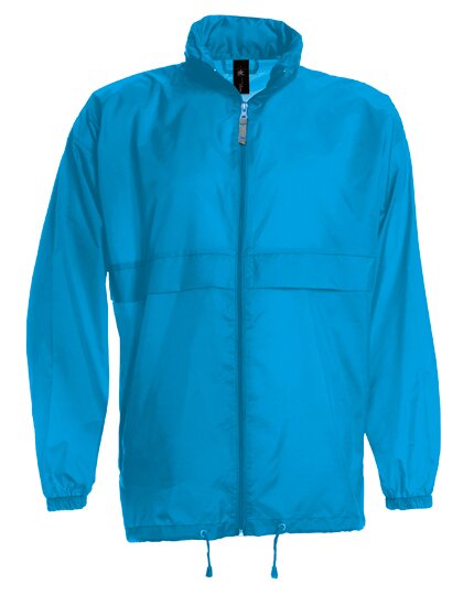 BCJU800 Jacket Sirocco / Unisex