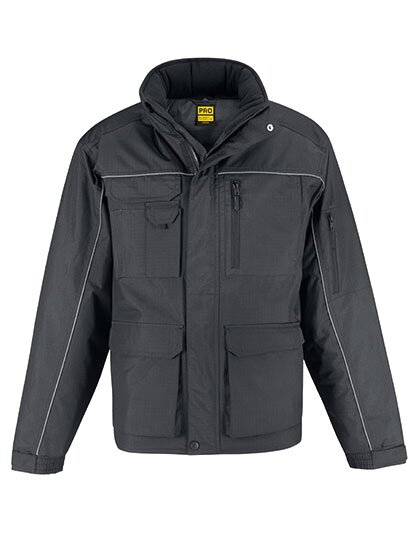 BCJUC41 Men´s Jacket Shelter Pro