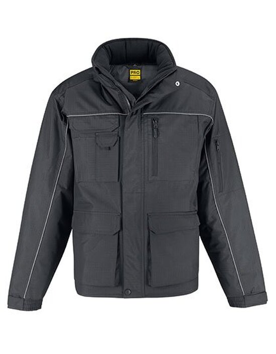BCJUC41 Men´s Jacket Shelter Pro
