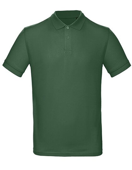 BCPM430 Inspire Polo / Men