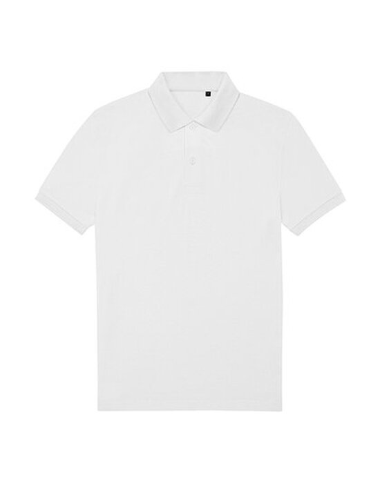 BCPU428 My Eco Polo 65/35_°