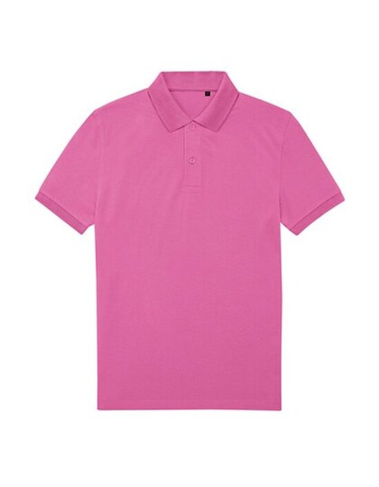 BCPU428 My Eco Polo 65/35_°