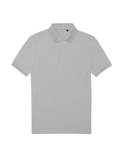 BCPU428 My Eco Polo 65/35_°