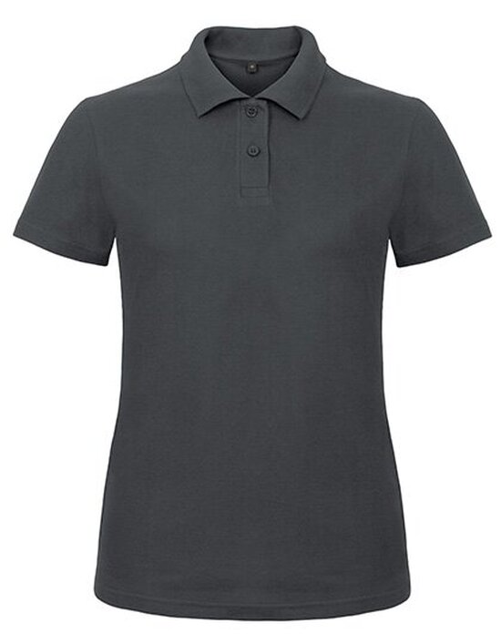 BCPWI11 Polo ID.001 / Women