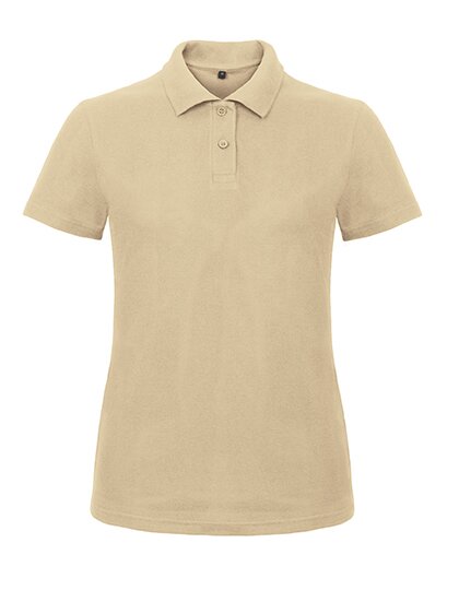 BCPWI11 Polo ID.001 / Women