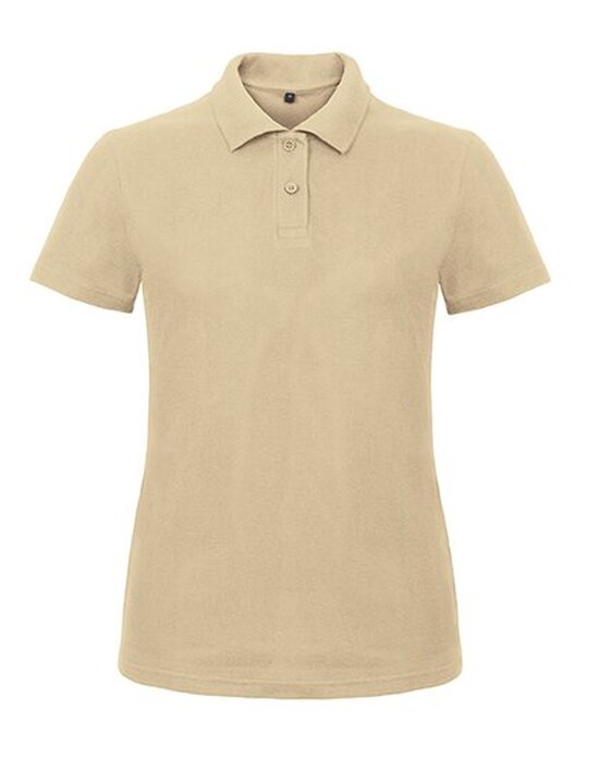 BCPWI11 Polo ID.001 / Women