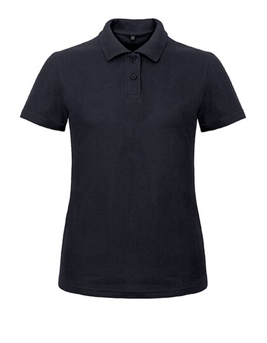 BCPWI11 Polo ID.001 / Women