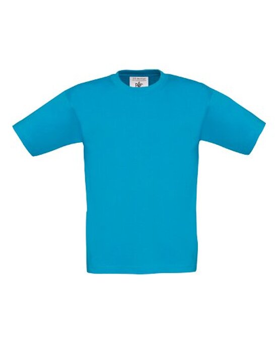 BCTK300 T-Shirt Exact 150 / Kids