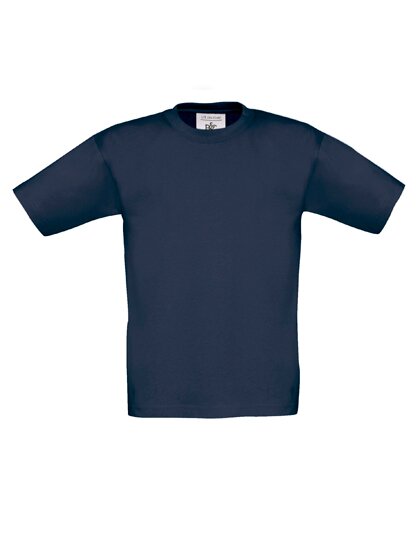BCTK300 T-Shirt Exact 150 / Kids