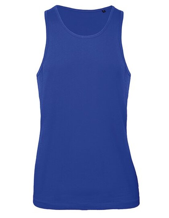 BCTM072 Inspire Tank T / Men