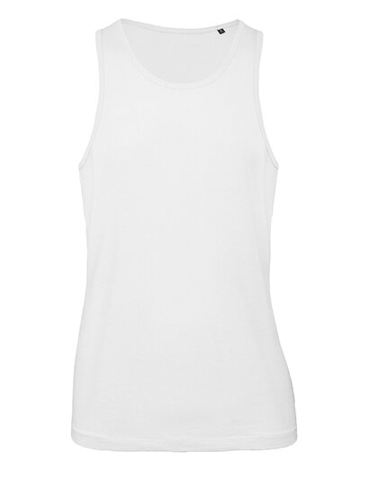 BCTM072 Inspire Tank T / Men