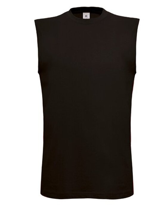 BCTM201 Men´s T-Shirt Exact Move