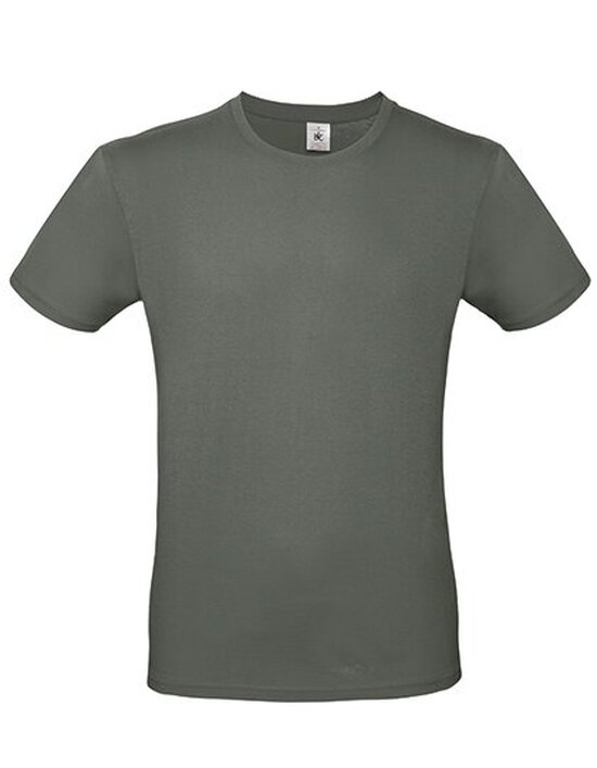 BCTU01T Men´s T-Shirt E150