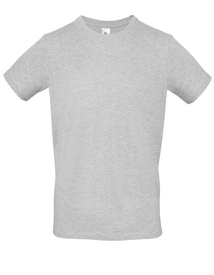 BCTU01T Men´s T-Shirt E150