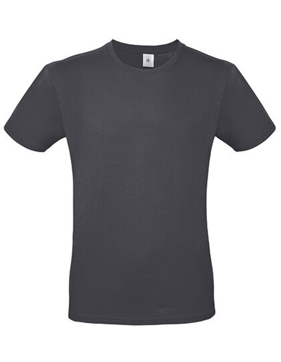 BCTU01T Men´s T-Shirt E150