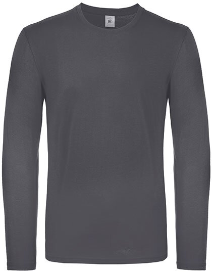 BCTU05T T-Shirt #E150 Long Sleeve / Unisex