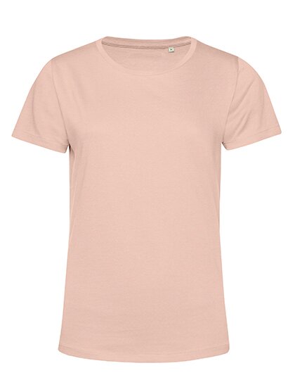BCTW02B #Organic E150 T-Shirt /Women