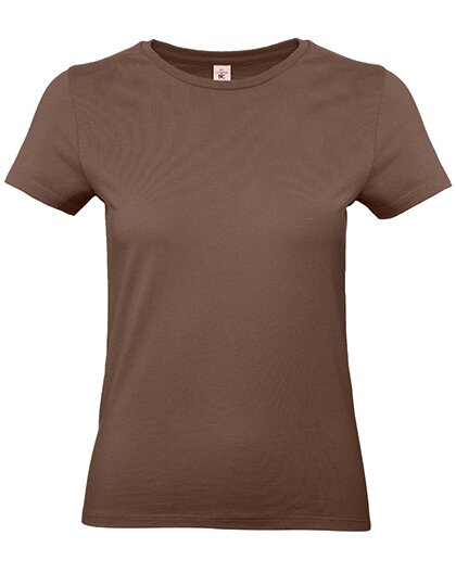 BCTW04T T-Shirt #E190 / Women