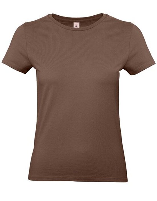 BCTW04T T-Shirt #E190 / Women