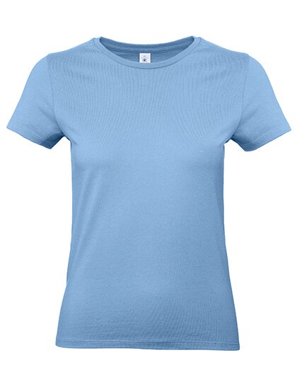 BCTW04T T-Shirt #E190 / Women