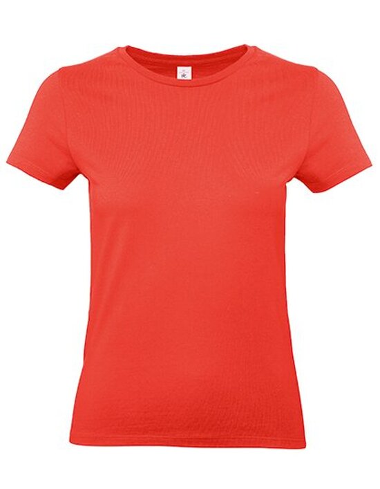 BCTW04T T-Shirt #E190 / Women