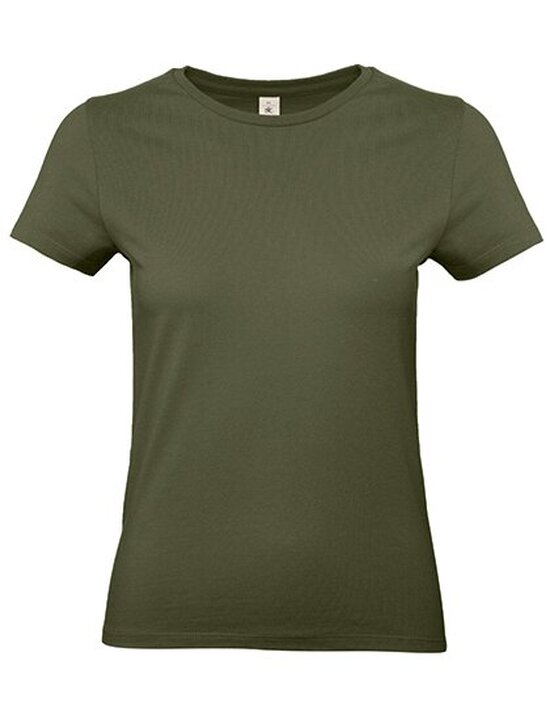 BCTW04T T-Shirt #E190 / Women