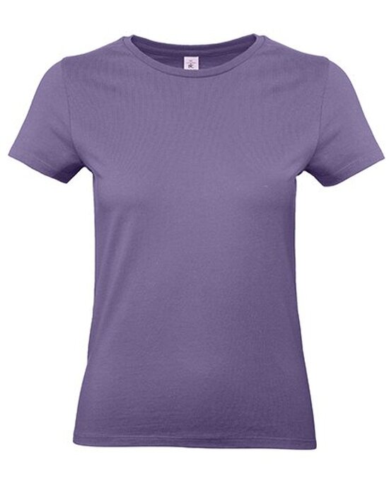 BCTW04T T-Shirt #E190 / Women
