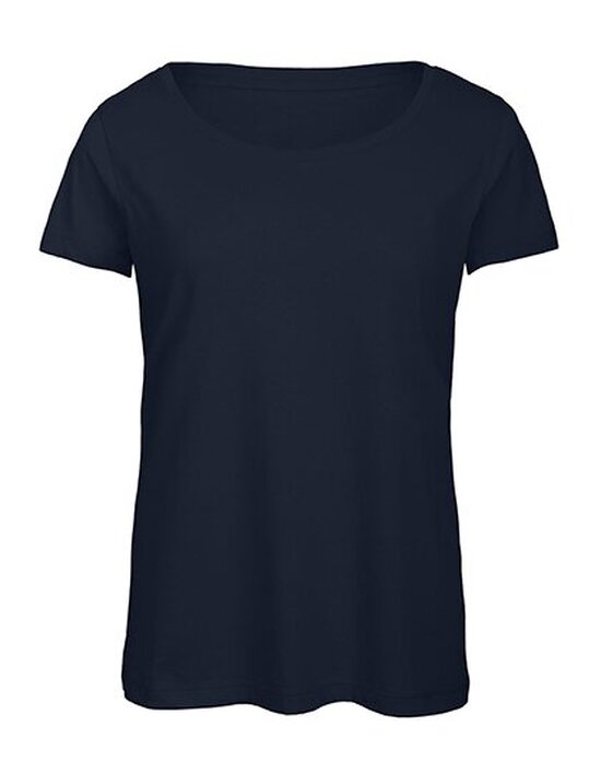 BCTW056 Triblend T-Shirt /Women