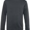 BCWU01K Men´s KING Crew Neck Sweat