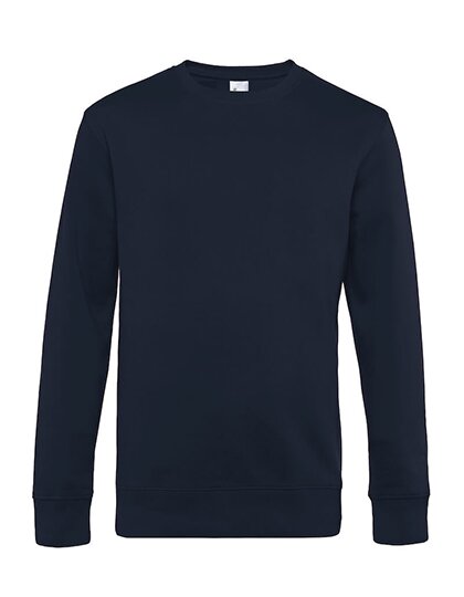 BCWU01K Men´s KING Crew Neck Sweat