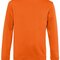 BCWU01K Men´s KING Crew Neck Sweat