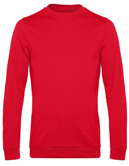 BCWU01W Men´s #Set In Sweat
