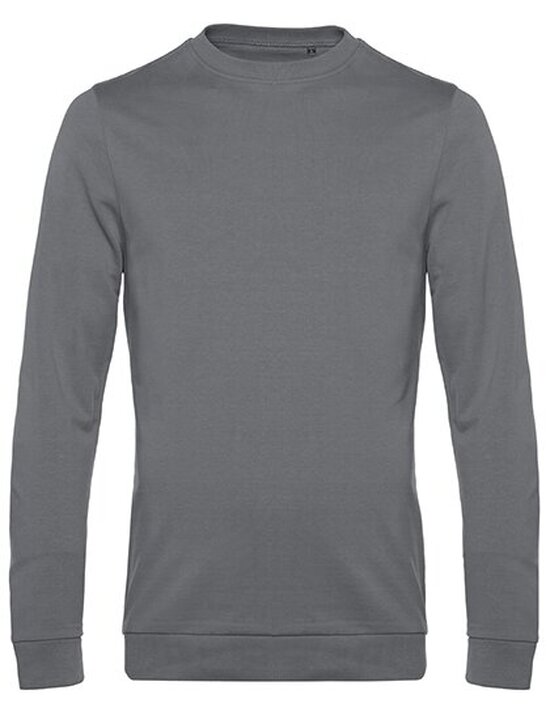 BCWU01W Men´s #Set In Sweat