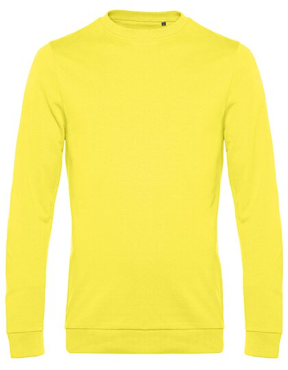 BCWU01W Men´s #Set In Sweat