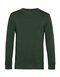 Organic Crew Neck Sweat